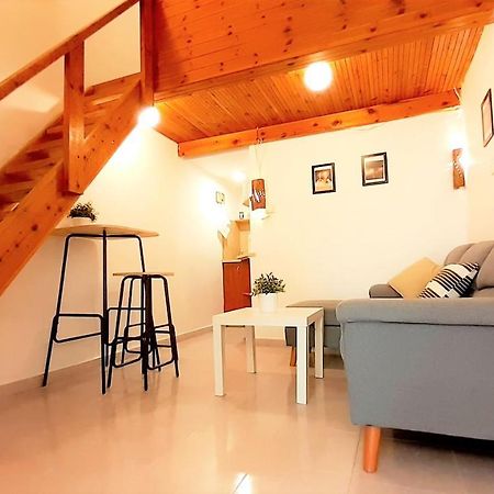 Baka B&B Jeruzalem Buitenkant foto