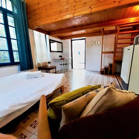 Baka B&B Jeruzalem Buitenkant foto