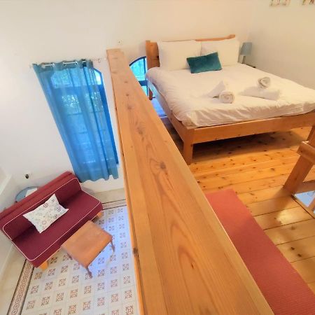 Baka B&B Jeruzalem Buitenkant foto