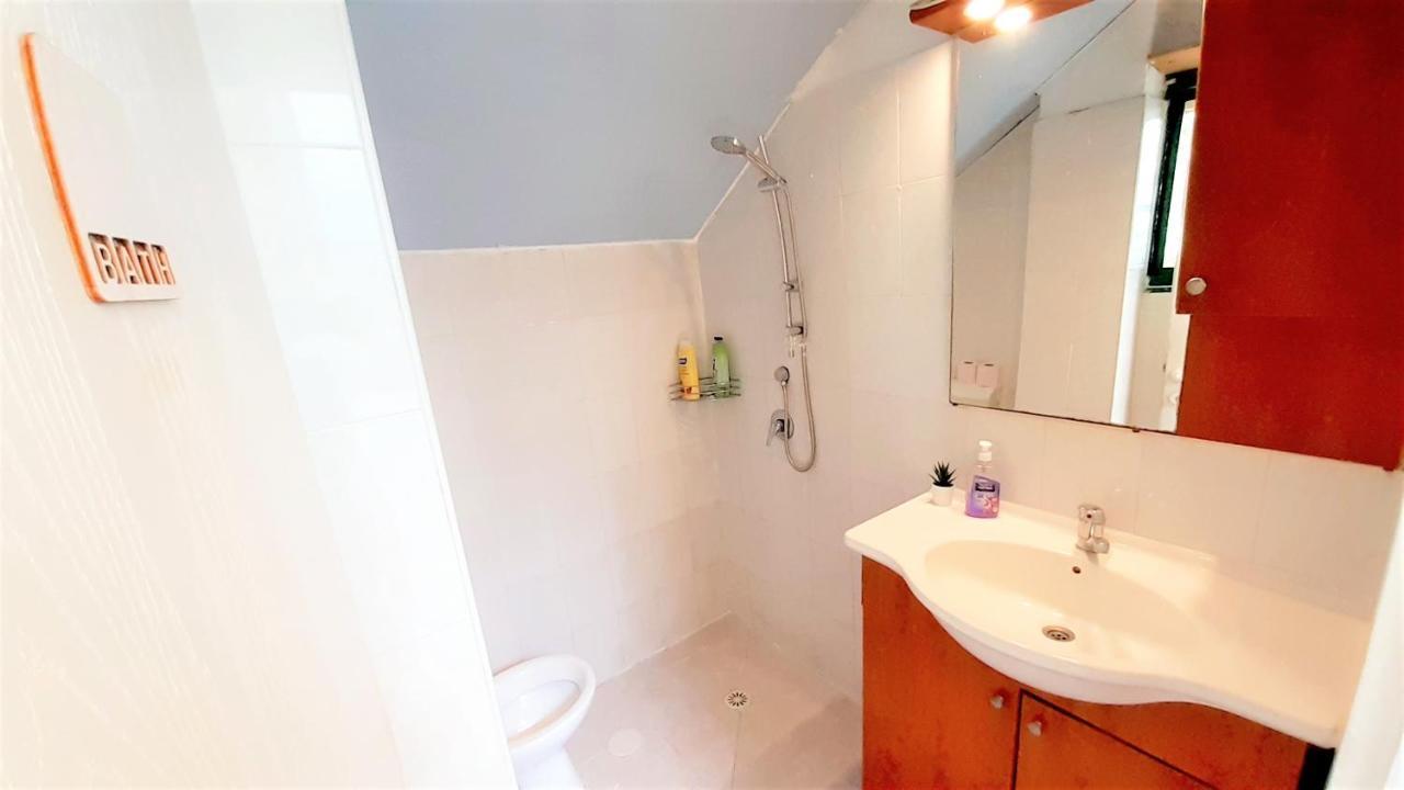Baka B&B Jeruzalem Buitenkant foto