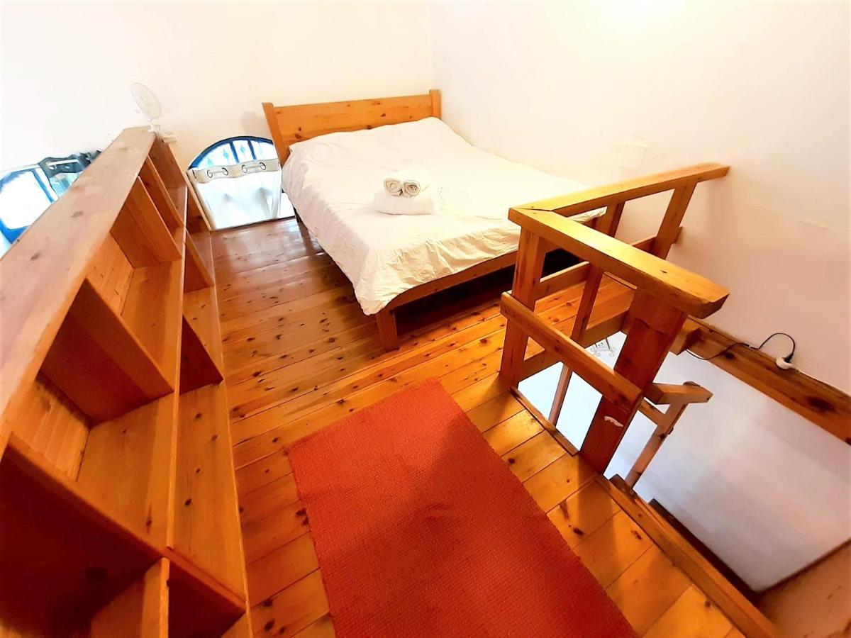 Baka B&B Jeruzalem Buitenkant foto