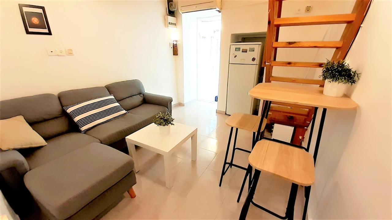Baka B&B Jeruzalem Buitenkant foto