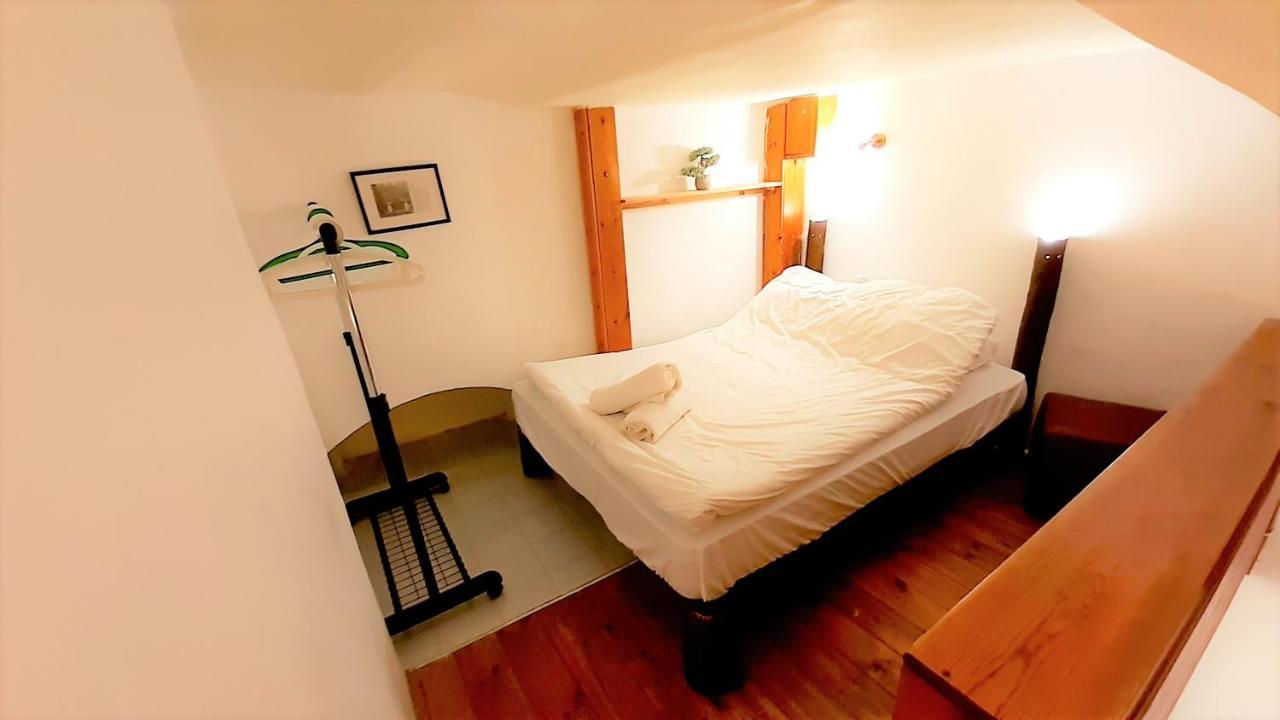 Baka B&B Jeruzalem Buitenkant foto