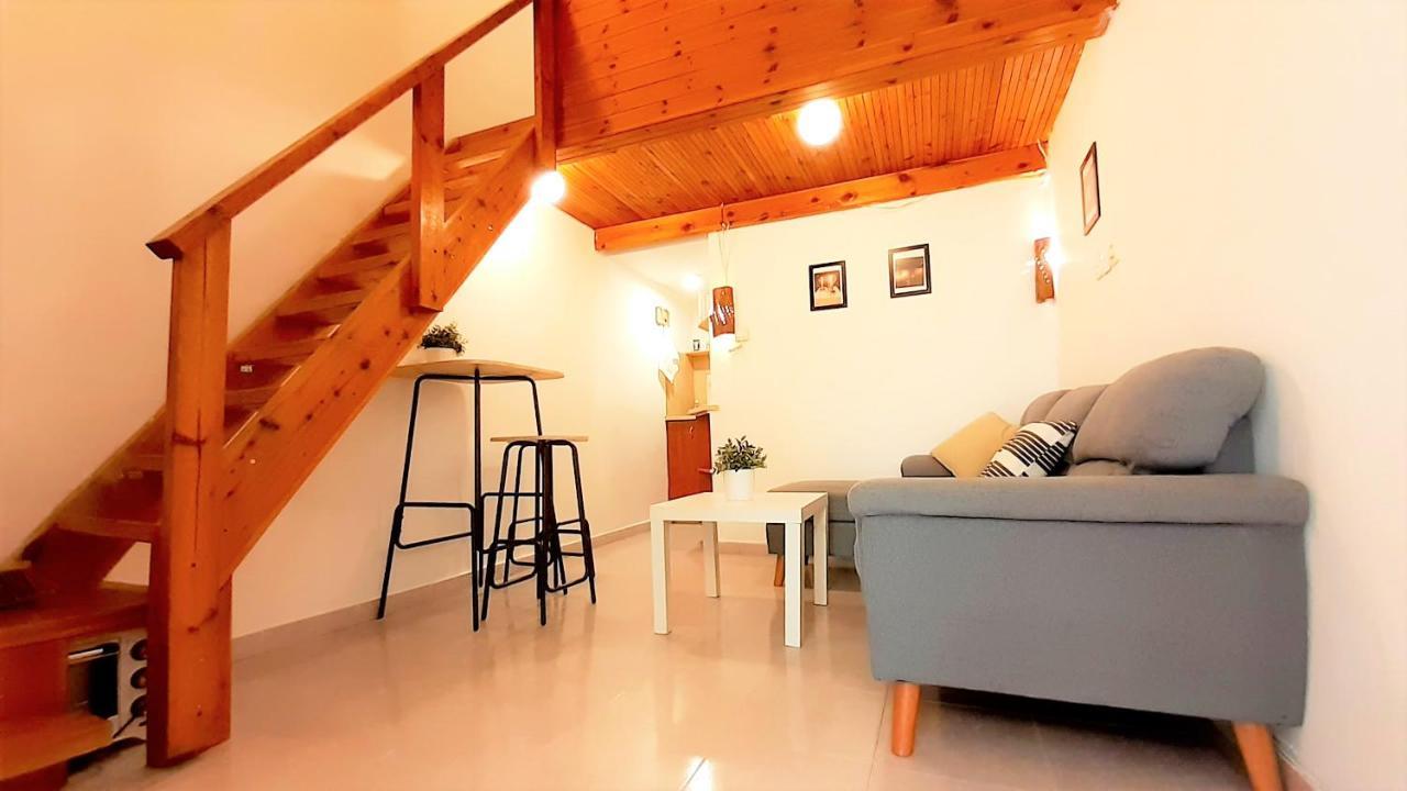 Baka B&B Jeruzalem Buitenkant foto