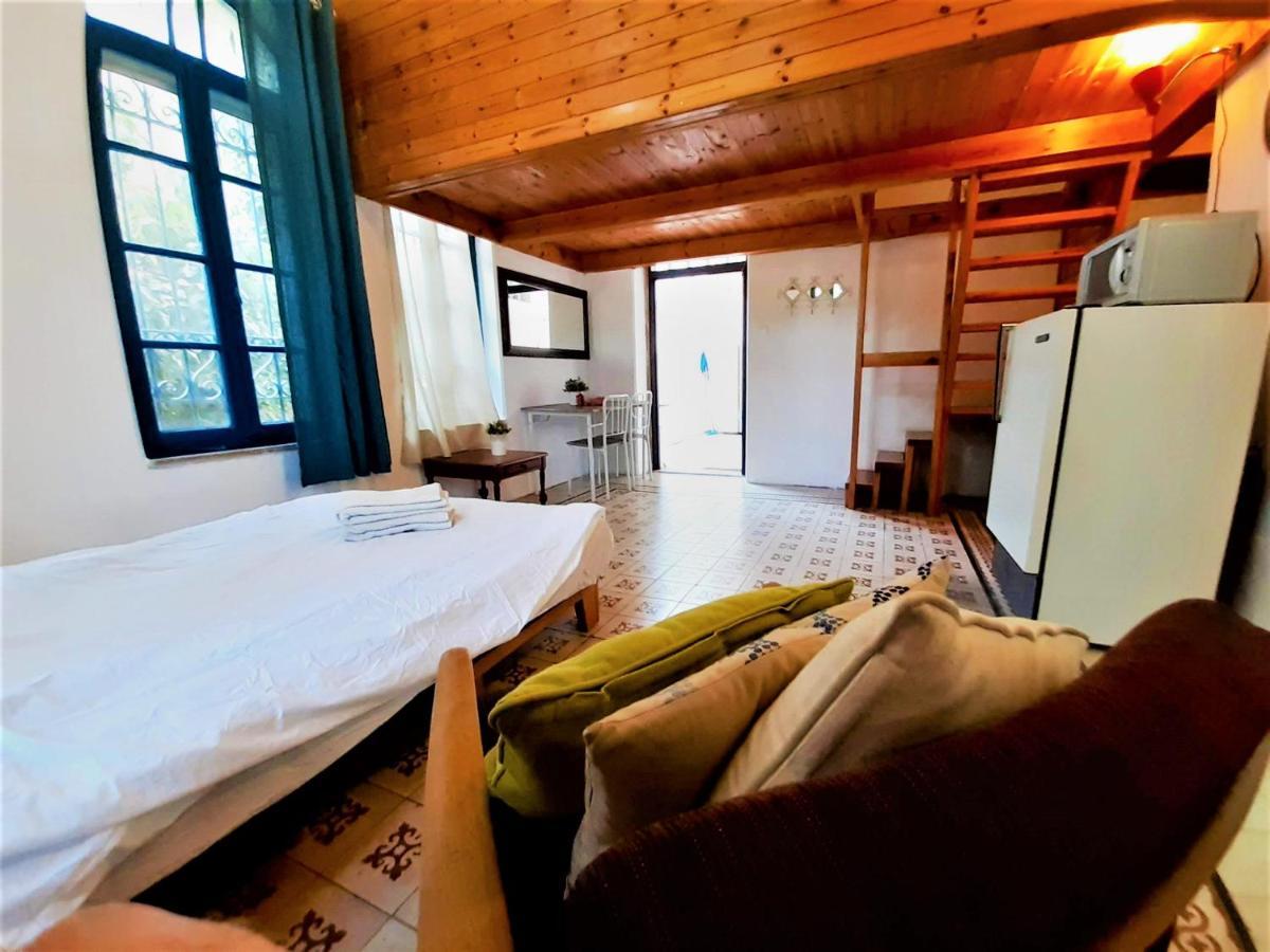 Baka B&B Jeruzalem Buitenkant foto